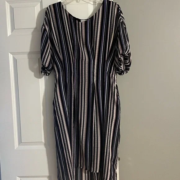 The Korner Dress - Picture 3 of 8